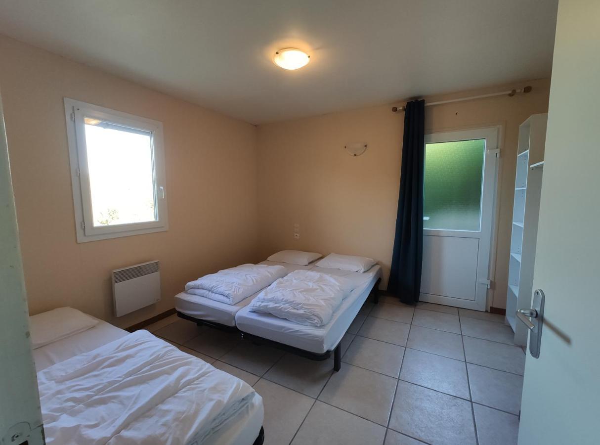 Gite 9 personnes PMR Fécamp Etretat Colleville Exterior foto