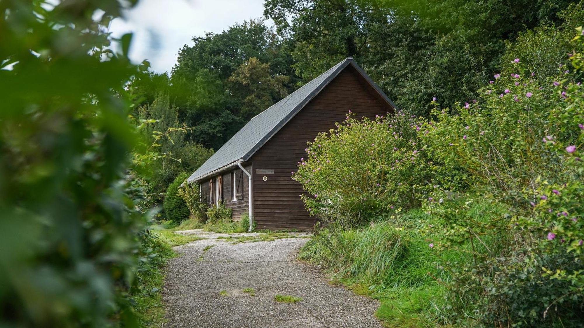 Gite 9 personnes PMR Fécamp Etretat Colleville Exterior foto